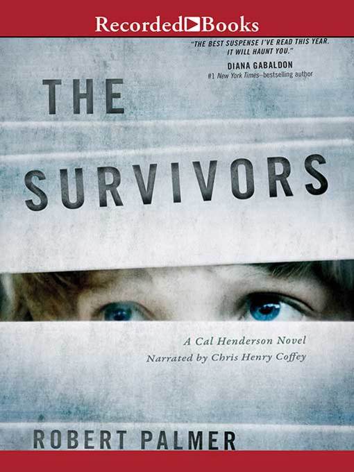 Title details for The Survivors by Robert Palmer - Wait list